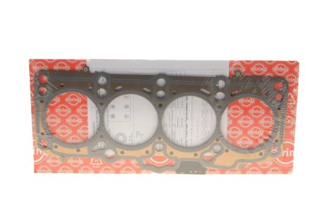 Прокладка головки блока(ГБЦ) ELRING 150.400