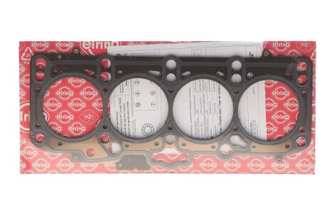 Прокладка головки блока(ГБЦ) ELRING 150.782