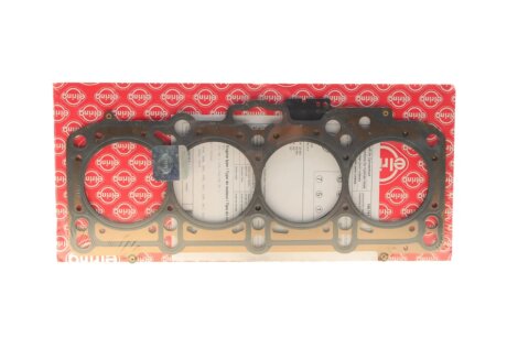 Прокладка головки блока(ГБЦ) ELRING 150.791