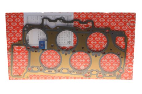 Прокладка головки блока цилиндров ELRING 151.134