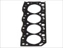 Прокладка головки блоку ELRING 152.790 (фото 1)