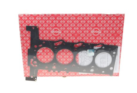 Прокладка головки блока(ГБЦ) ELRING 156.221