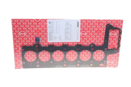 Прокладка головки блока цилиндров ELRING 157.480