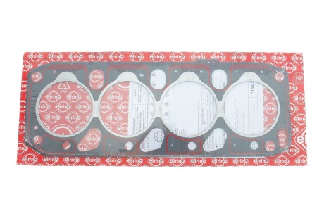 Прокладка головки блока цилиндров ELRING 164.241