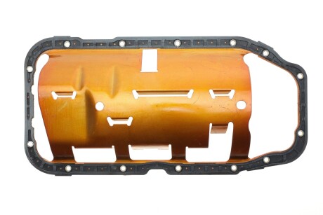 Прокладка поддона двигателя ELRING 164.341