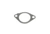 Комплект прокладок блок-картер двигателя OPEL Omega,Astra 1,8-2,0 86-98 ELRING 164350 (фото 11)