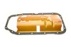 Комплект прокладок блок-картер двигателя OPEL Omega,Astra 1,8-2,0 86-98 ELRING 164350 (фото 3)