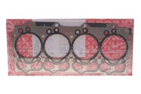 Прокладка головки блока(ГБЦ) ELRING 164.841