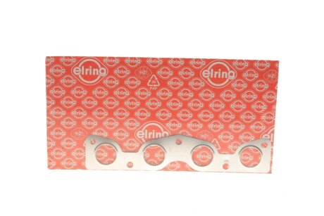 Прокладка коллектора выпускного ELRING 165.510