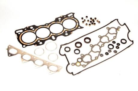 Комплект прокладок ГБЦ, верхні ELRING 166050