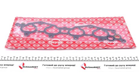 Прокладка колектора з листового металу в комбінації з паронитом ELRING 166.080