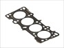 Прокладка головки блока(ГБЦ) ELRING 166.500 (фото 1)