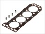 Прокладка головки блока(ГБЦ) ELRING 167.411 (фото 1)