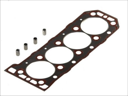 Прокладка головки блока(ГБЦ) ELRING 167.411