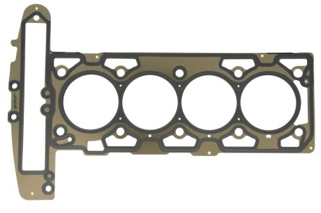 Прокладка головки блока металева ELRING 167911
