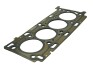 Прокладка головки блока(ГБЦ) ELRING 174.425 (фото 1)