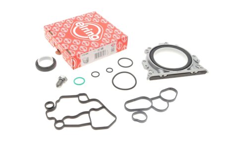 Комплект прокладок двигателя ELRING 178.580