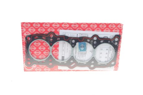 Прокладка головки блоку циліндрів ELRING 180.180