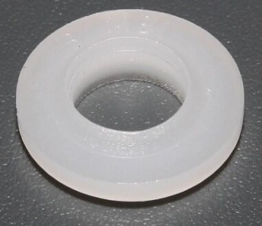 Прокладка клапанної кришки ELRING 181.250