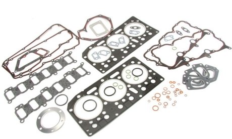Комплект прокладок головки цилиндра ELRING 181.861