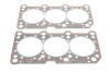 Комплект прокладок головки блока цилиндров VAG 2,4-2,6-2,8 ELRING 184050 (фото 6)