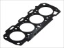 Прокладка головки блока(ГБЦ) ELRING 186.381 (фото 1)
