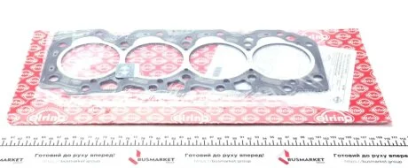 Прокладання ГБЦ ELRING 193580