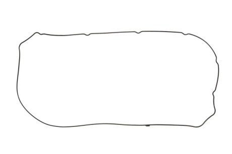 Прокладання впускного колектора ELRING 196.630