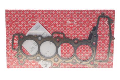 Прокладка головки блоку циліндрів ELRING 207.150