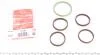 Прокладка колектора впускного Opel Astra H 1.8i 05 ELRING 207210 (фото 1)