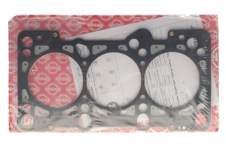 Прокладка головки блока(ГБЦ) ELRING 212.410