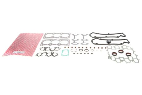 Комплект прокладок ГБЦ, верхние ELRING 215970