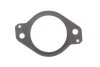 Прокладка патрубка інтеркулера ущільнююча Chevrolet Captiva/Opel Antara 10- ELRING 216.000 (фото 1)