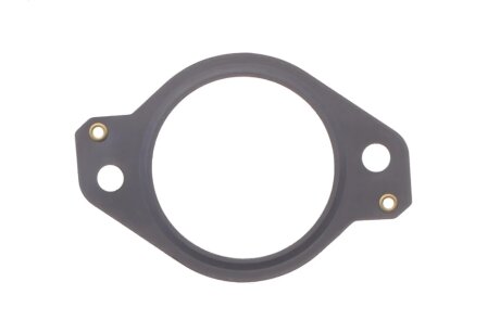 Прокладка патрубка інтеркулера ущільнююча Chevrolet Captiva/Opel Antara 10- ELRING 216.000