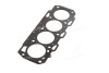 Прокладка головки блока(ГБЦ) ELRING 217.052 (фото 2)