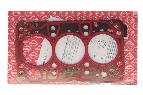 Прокладка головки блока(ГБЦ) ELRING 219.580