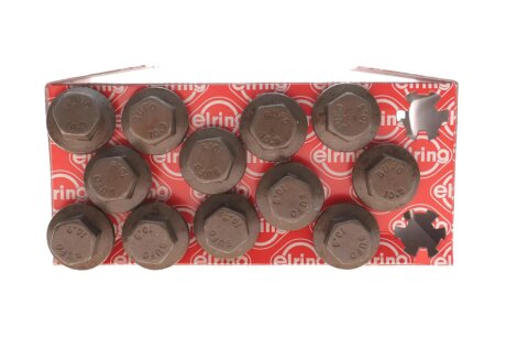 Болт головки блока ELRING 221.490