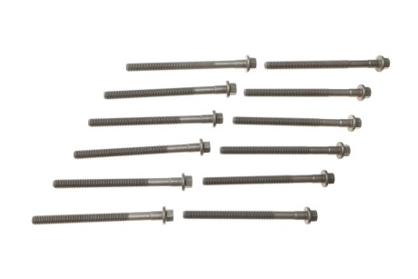 Комплект болтов гбц ELRING 221.530