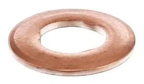 Уплотняющее кольцо ELRING 222.500