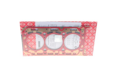 Прокладка головки блоку циліндрів ELRING 228.001