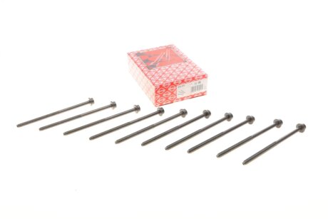 Болты ГБЦ ELRING 228.470