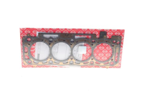 Прокладка головки блока(ГБЦ) ELRING 228.512