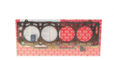 Прокладка головки блока(ГБЦ) ELRING 228.532