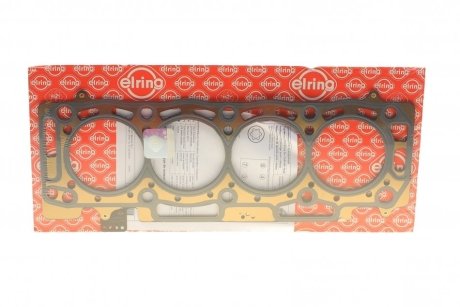 Прокладка головки блока(ГБЦ) ELRING 228.542