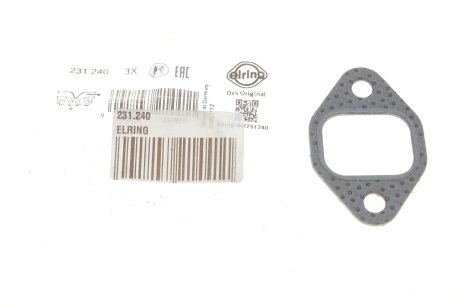 Прокладка коллектора ELRING 231.240