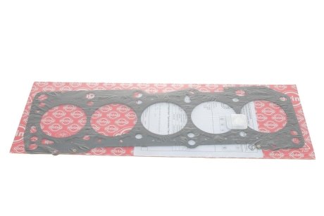 Прокладка головки блока(ГБЦ) ELRING 235.421