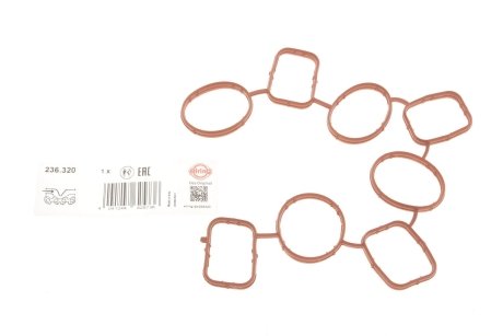 Прокладка коллектора впускного ELRING 236.320