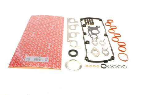 Комплект прокладок з різних матеріалів ELRING 236.340