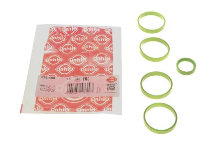 Прокладка коллектора впускного ELRING 236.660