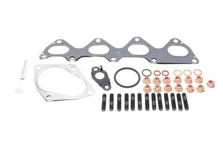 Монтажный комплект компрессора ELRING 240.050